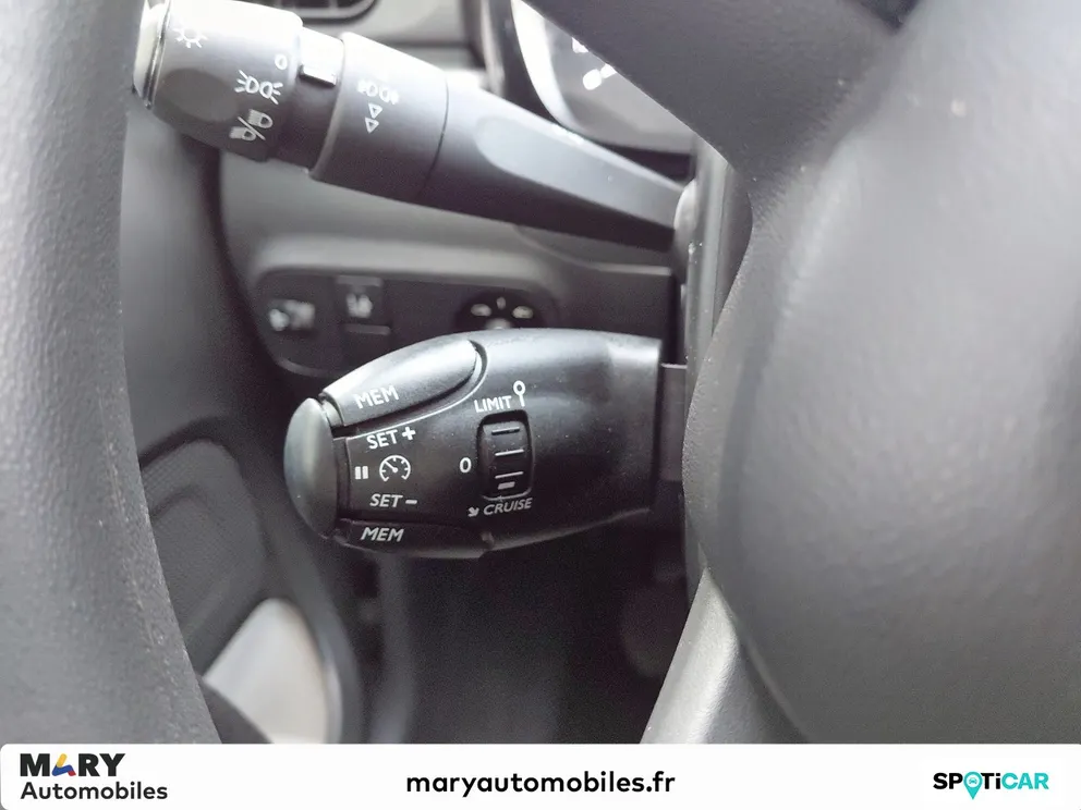 Véhicule occasion 1229698 - Citroën C3 - Photo 14