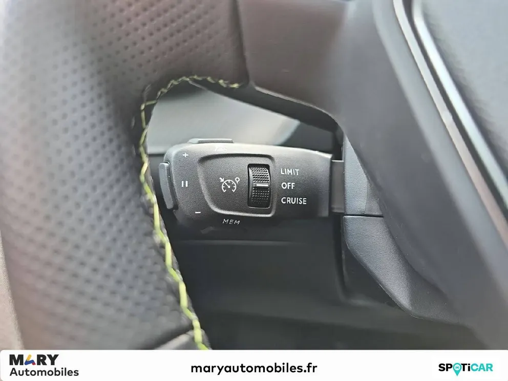 Véhicule occasion 231117 - peugeot 2008 - Photo 13