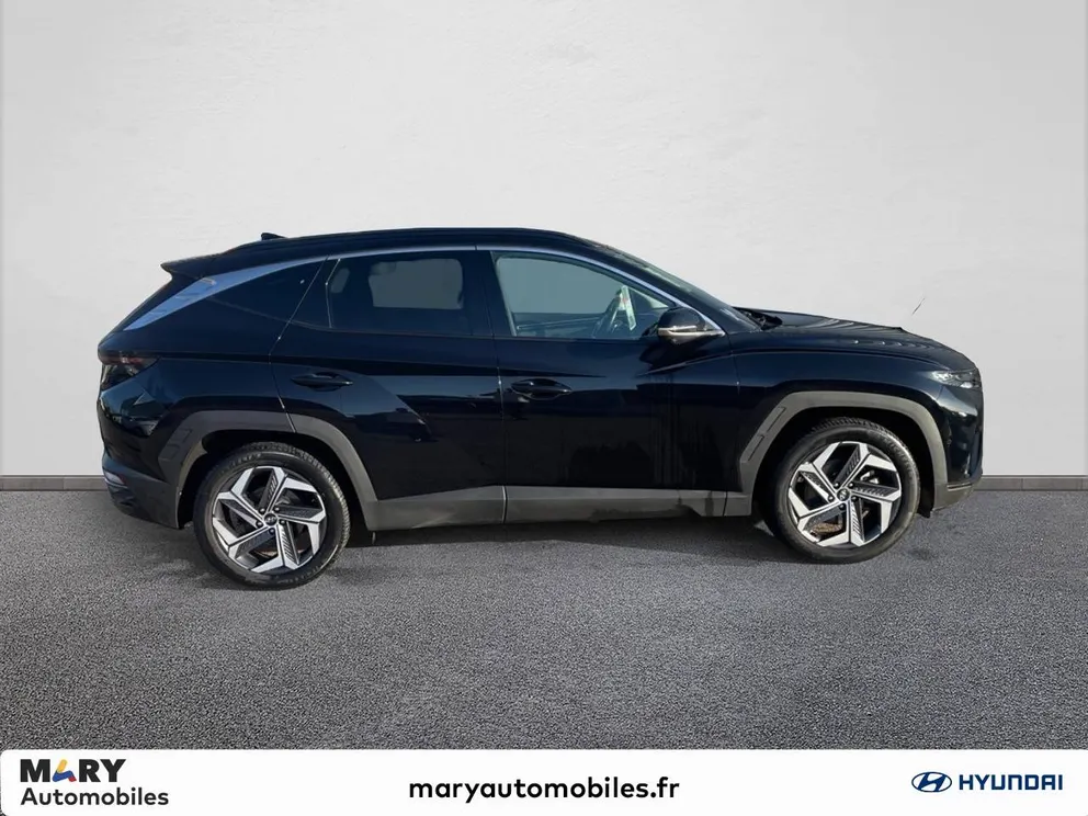 Véhicule occasion 223901 - hyundai TUCSON - Photo 4
