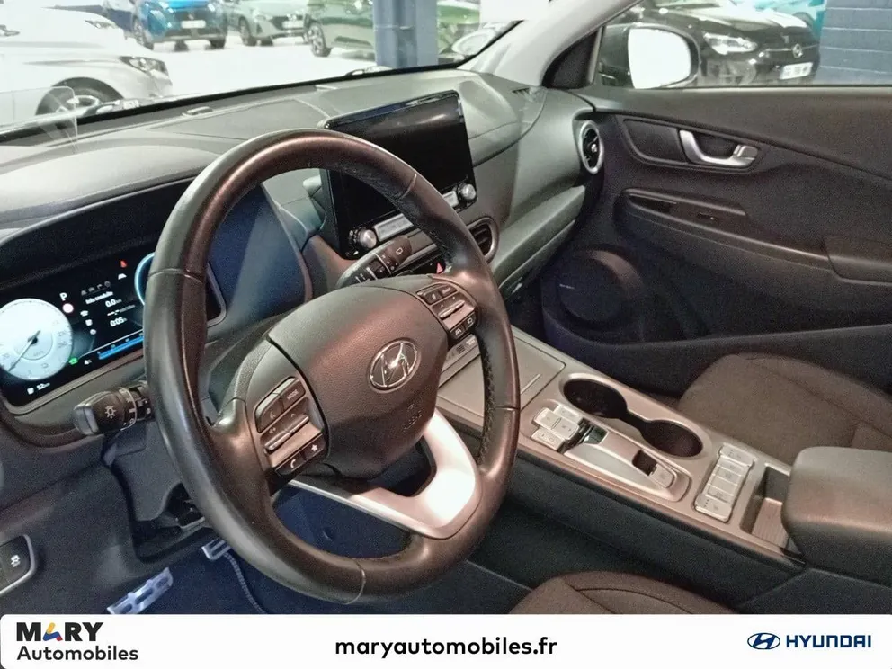 Véhicule occasion 203888 - hyundai KONA - Photo 16