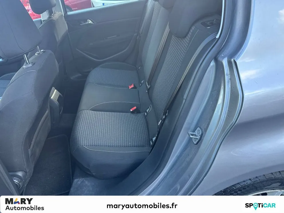 Véhicule occasion 197963 - peugeot 308 - Photo 10