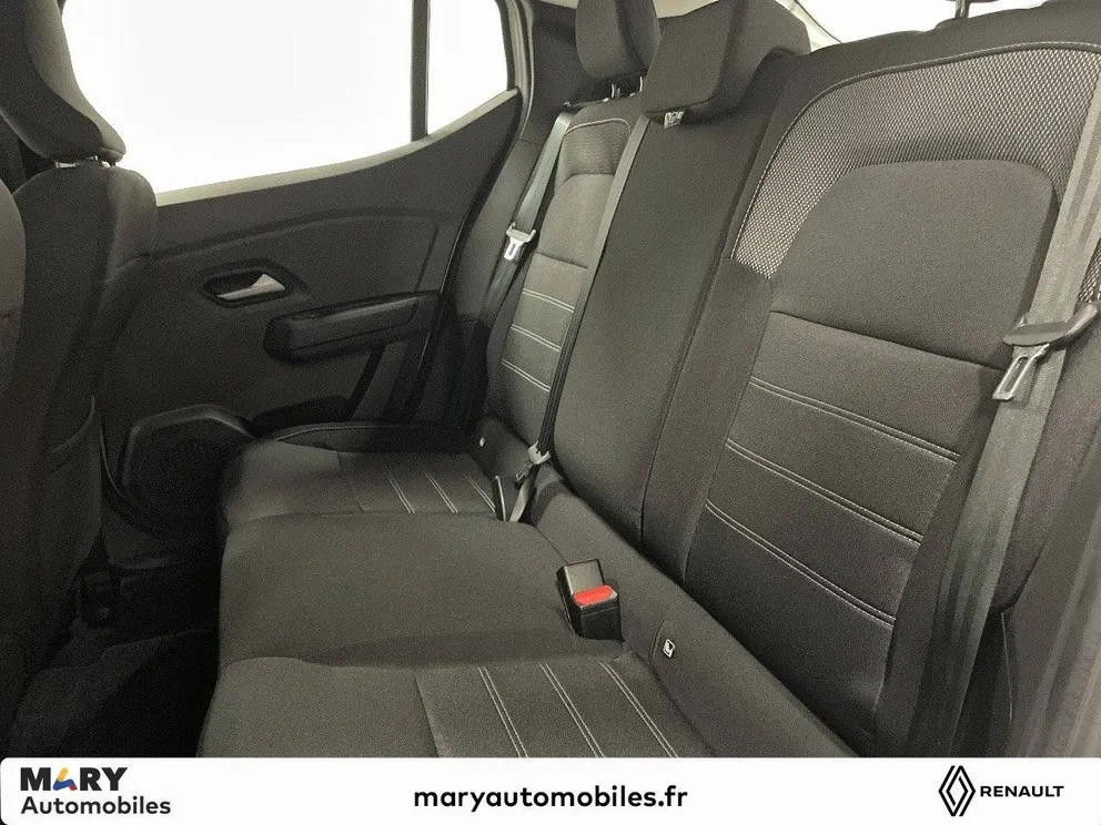 Véhicule occasion 210292 - dacia SANDERO - Photo 10