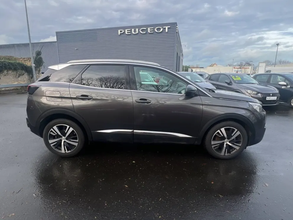 Véhicule occasion 206758 - peugeot 3008 - Photo 4
