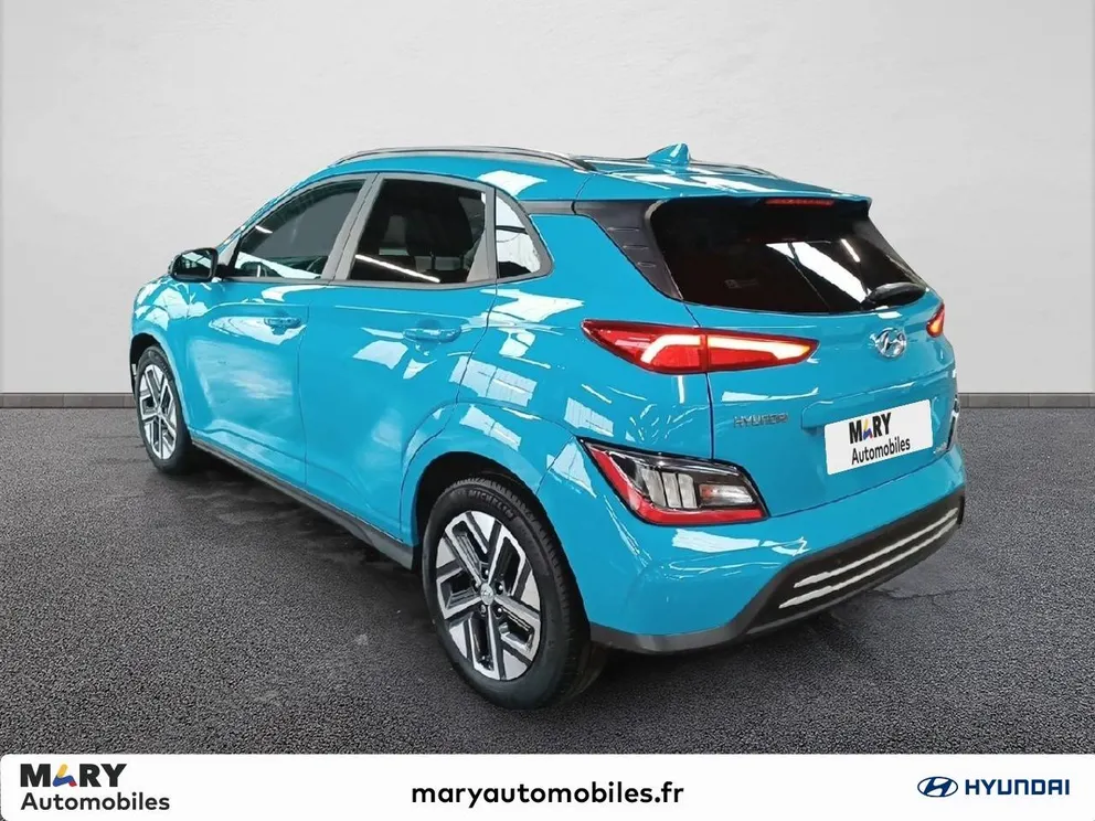 Véhicule occasion 213795 - hyundai KONA - Photo 7