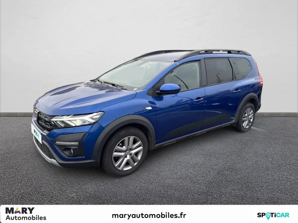 Véhicule occasion 193852 - dacia JOGGER - Photo 1