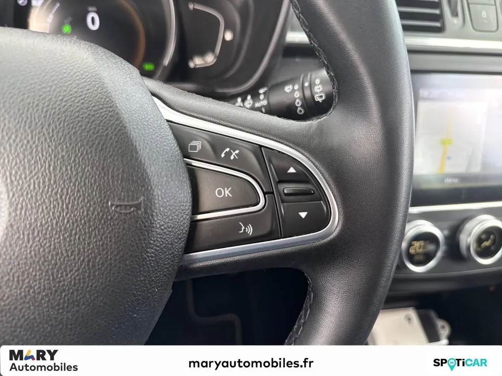 Véhicule occasion 229210 - renault KADJAR - Photo 14