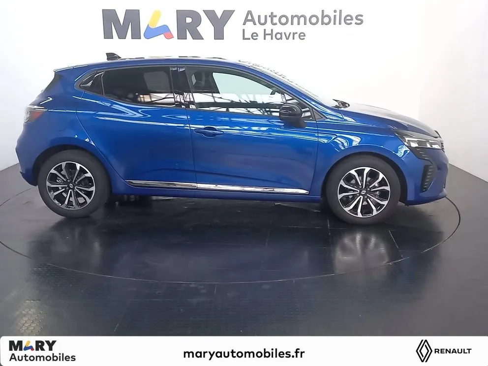 Véhicule occasion 198910 - renault CLIO - Photo 4