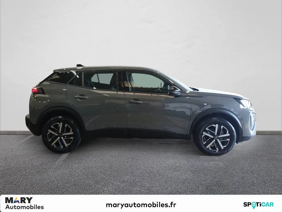 Véhicule occasion 214869 - peugeot 2008 - Photo 4