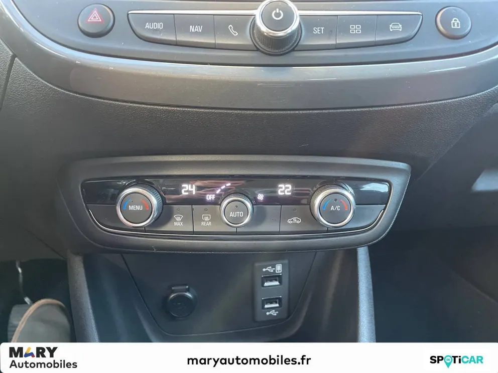 Véhicule occasion 183958 - opel CROSSLAND - Photo 20