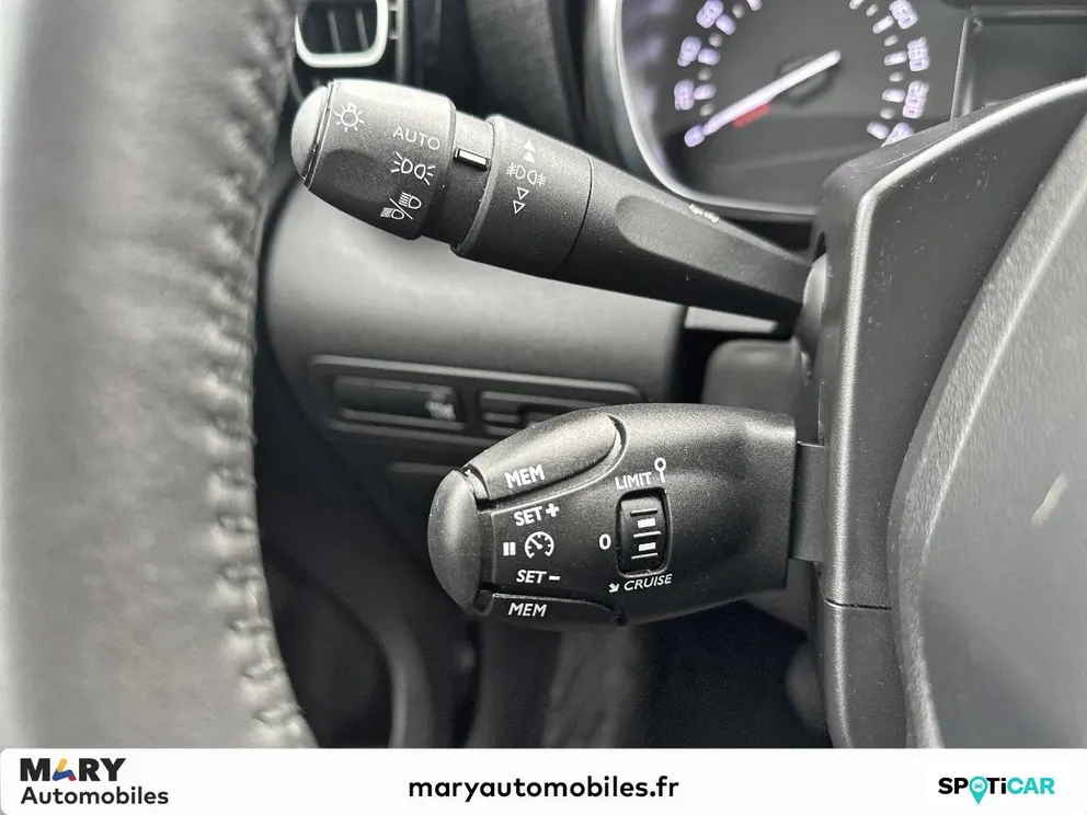 Véhicule occasion 221207 - Citroën C3 AIRCROSS - Photo 19