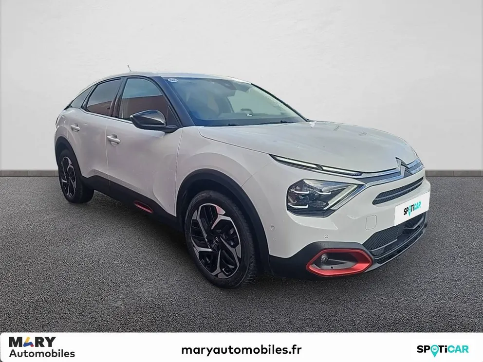 Véhicule occasion 224045 - Citroën C4 - Photo 3