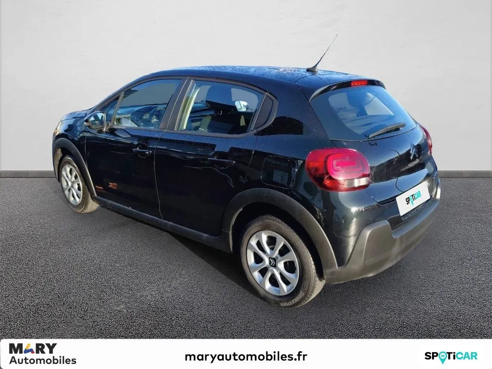 Véhicule occasion 219367 - Citroën C3 - Photo 7