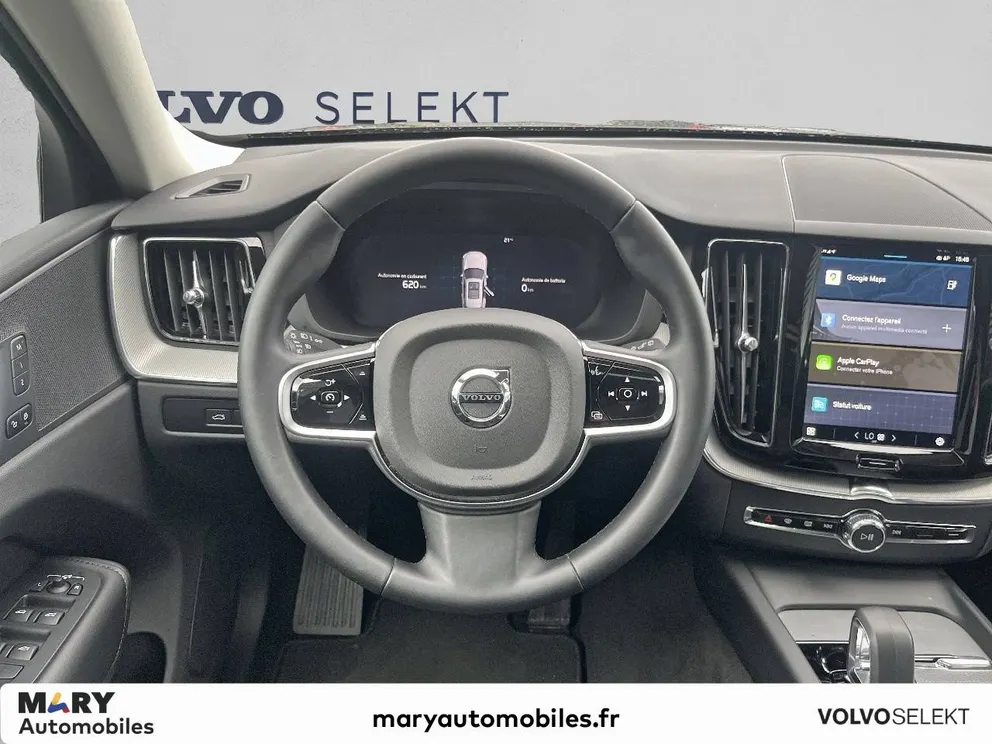 Véhicule occasion 191773 - volvo XC60 - Photo 8