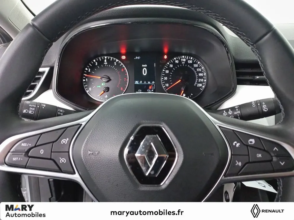 Véhicule occasion 208660 - renault CLIO - Photo 13