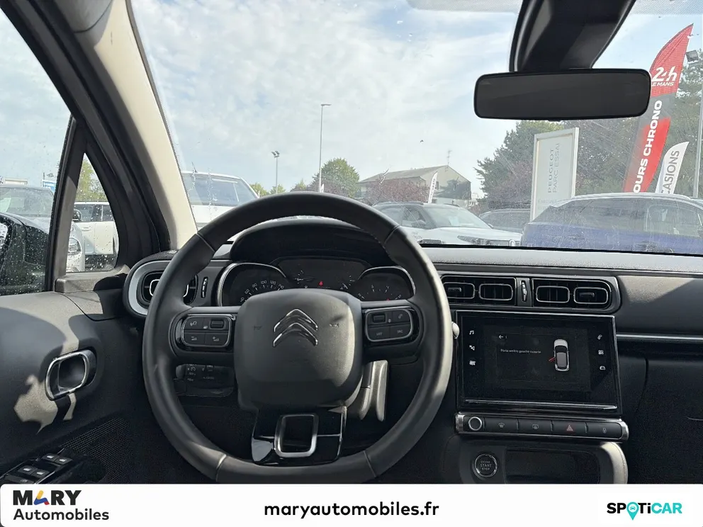 Véhicule occasion 227424 - Citroën C3 - Photo 8