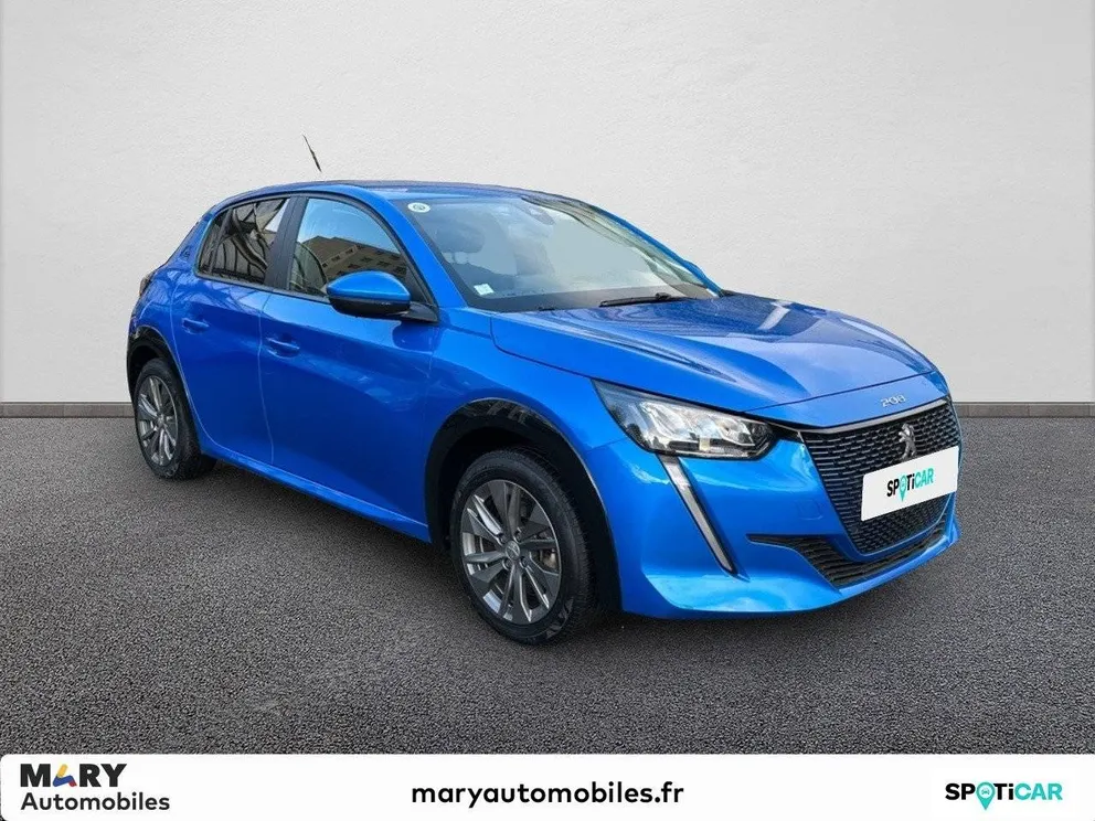 Véhicule occasion 200622 - peugeot 208 - Photo 3