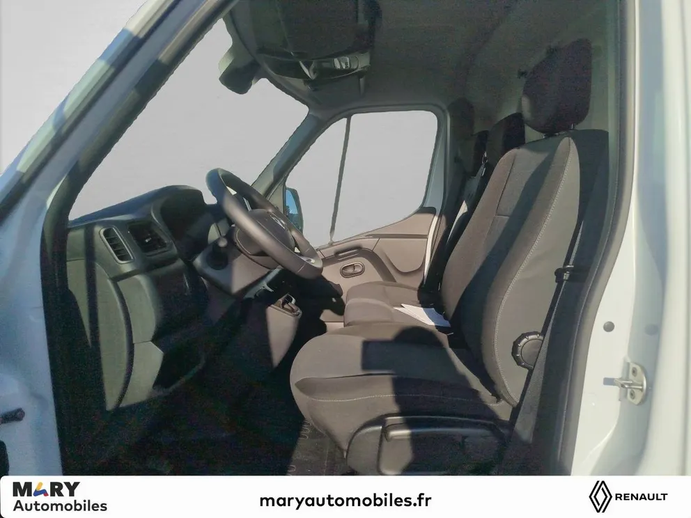Véhicule occasion 215986 - renault MASTER - Photo 9