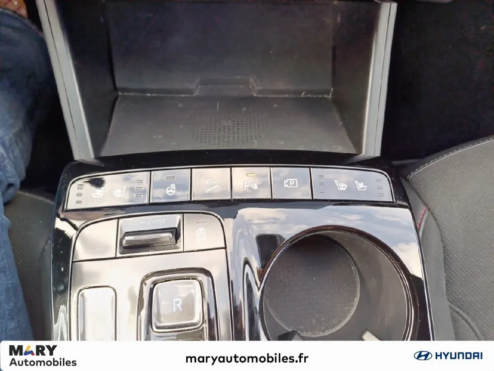 Véhicule occasion 236646 - hyundai TUCSON - Photo 18