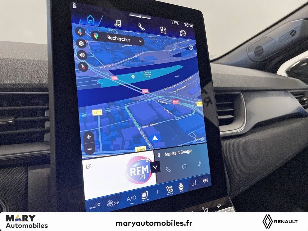 Véhicule occasion 194455 - renault SYMBIOZ - Photo 12