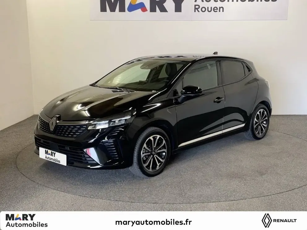 Véhicule occasion 214217 - renault CLIO - Photo 1