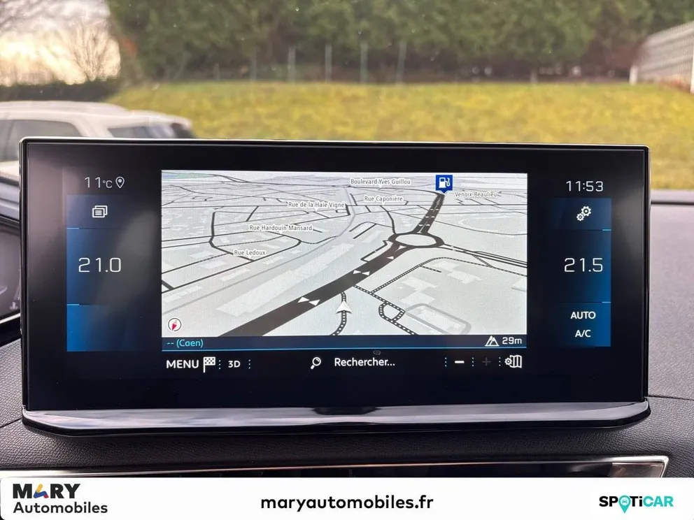 Véhicule occasion 208377 - peugeot 3008 - Photo 13