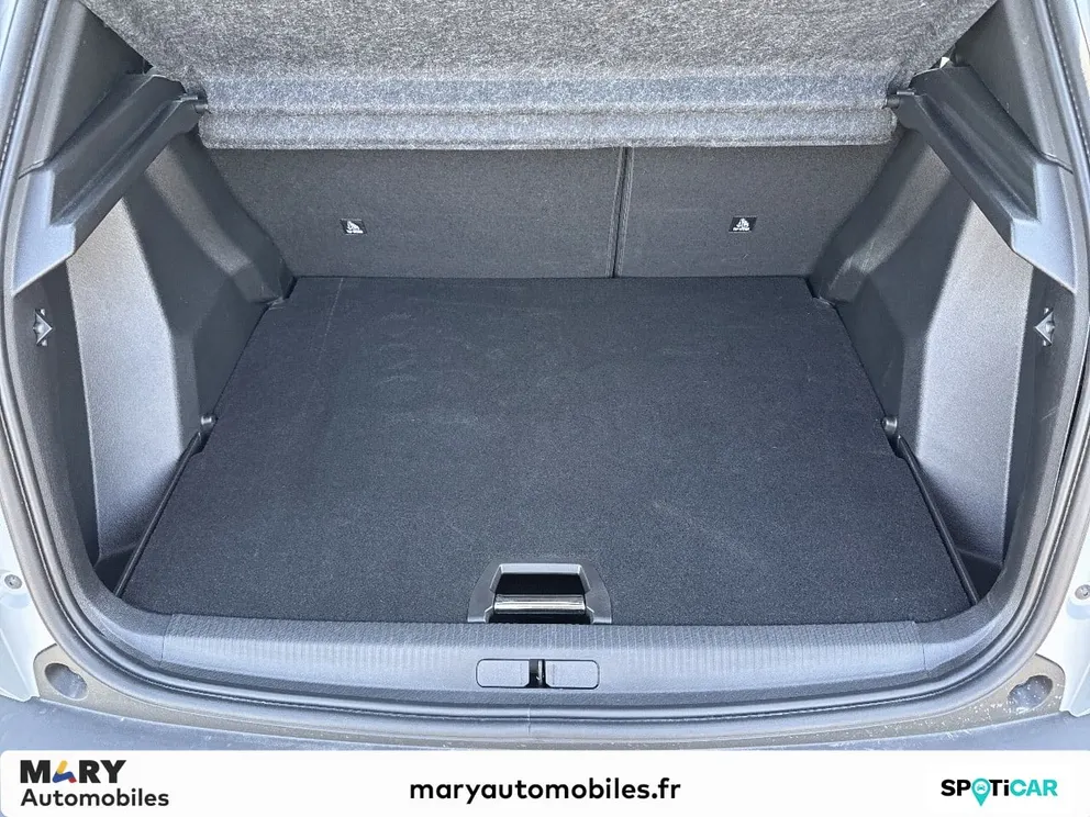 Véhicule occasion 224806 - peugeot 2008 - Photo 17