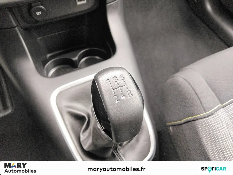 Véhicule occasion 233406 - Citroën C3 - Photo 12