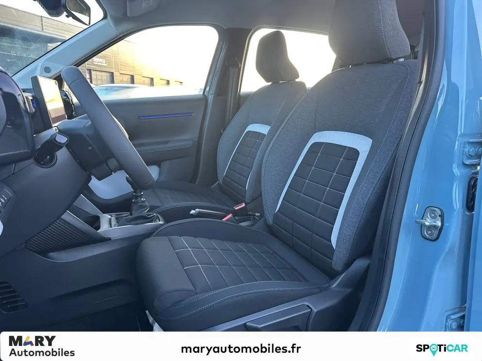 Véhicule occasion 215570 - Citroën C3 - Photo 9