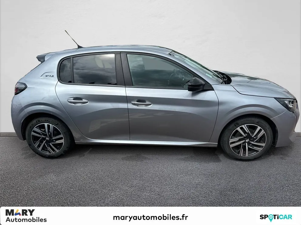 Véhicule occasion 175951 - peugeot 208 - Photo 4