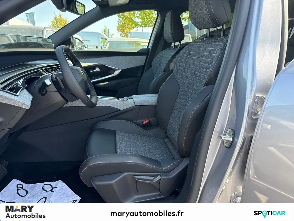 Véhicule occasion 1232302 - peugeot 5008 - Photo 13