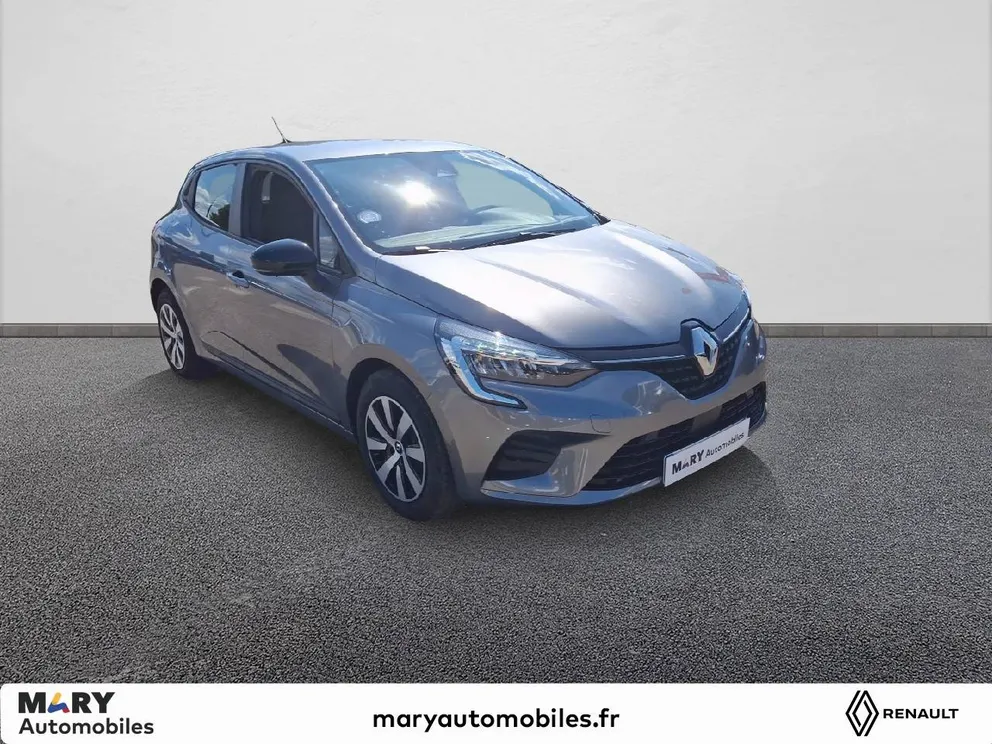 Véhicule occasion 187502 - renault CLIO - Photo 3