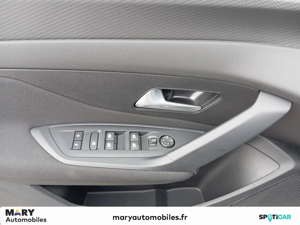Véhicule occasion 1239647 - peugeot 308 - Photo 9