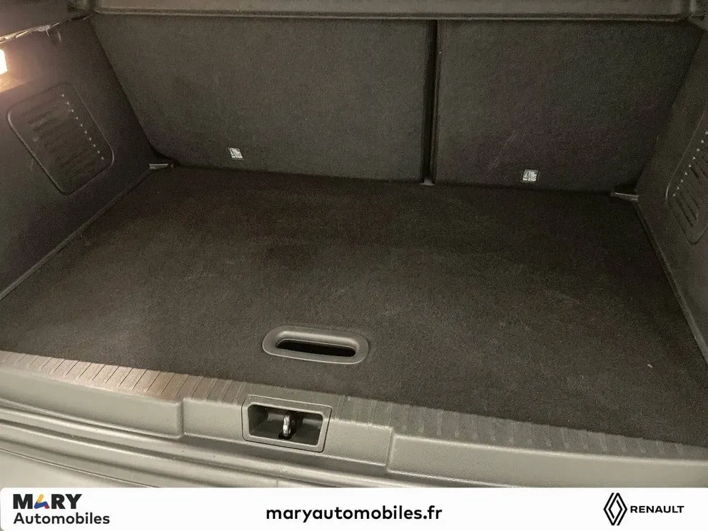 Véhicule occasion 202234 - renault CAPTUR - Photo 6