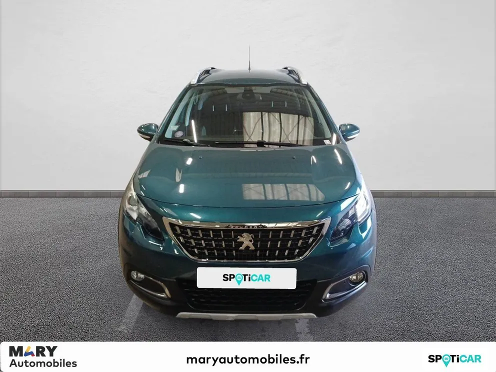 Véhicule occasion 186534 - peugeot 2008 - Photo 2