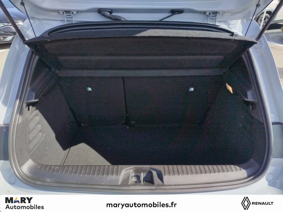 Véhicule occasion 233952 - renault CLIO - Photo 7