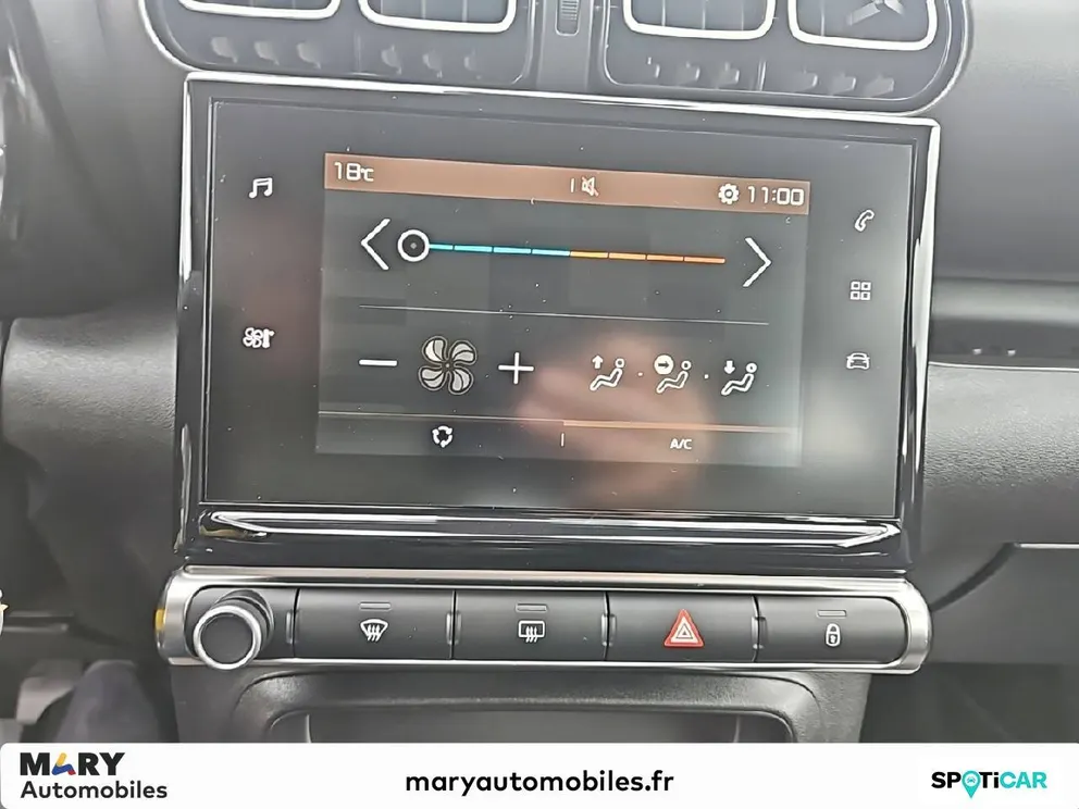 Véhicule occasion 228910 - Citroën C3 AIRCROSS - Photo 14
