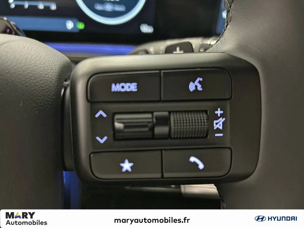 Véhicule occasion 189330 - hyundai SANTA FE - Photo 20