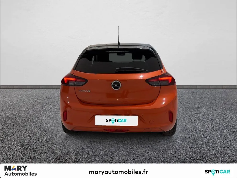 Véhicule occasion 214547 - opel CORSA - Photo 5