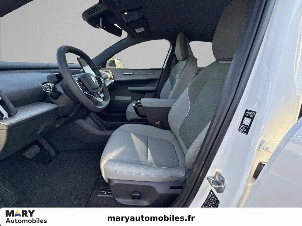 Véhicule occasion 197571 - volvo EX30 - Photo 9