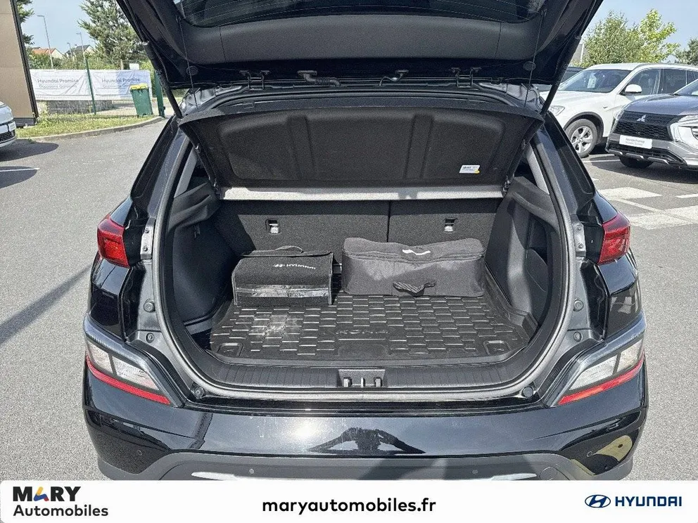 Véhicule occasion 182902 - hyundai KONA - Photo 6