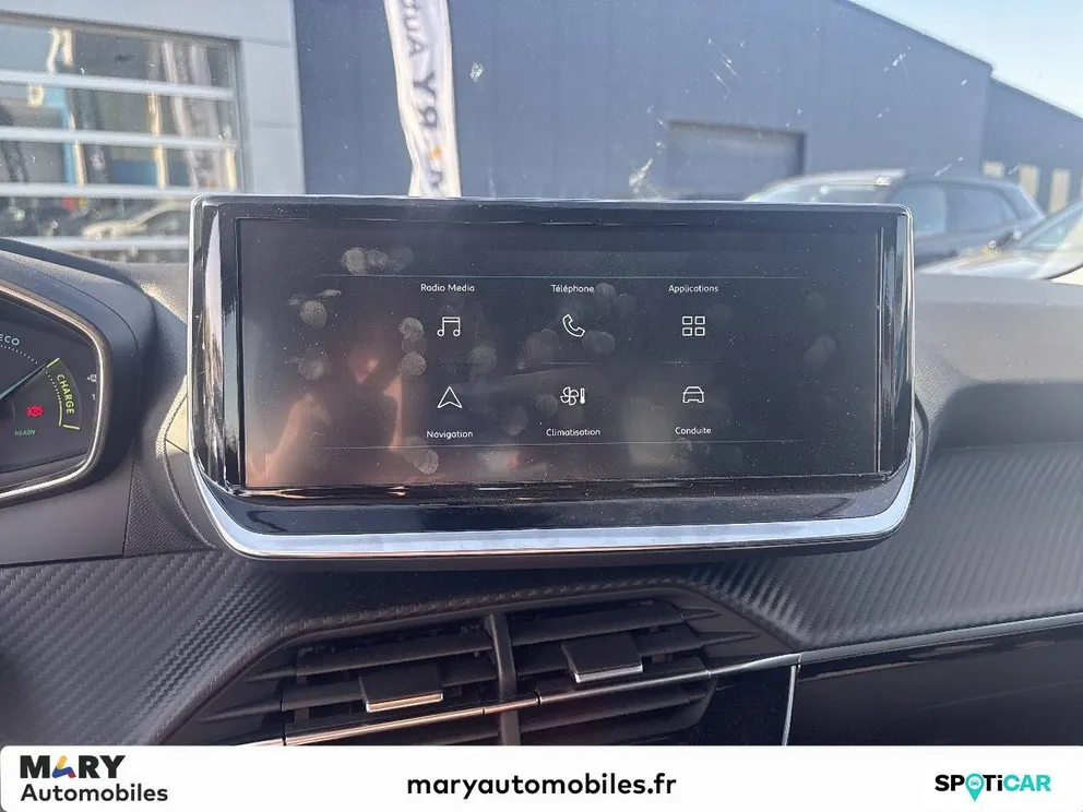 Véhicule occasion 230442 - peugeot 208 - Photo 12