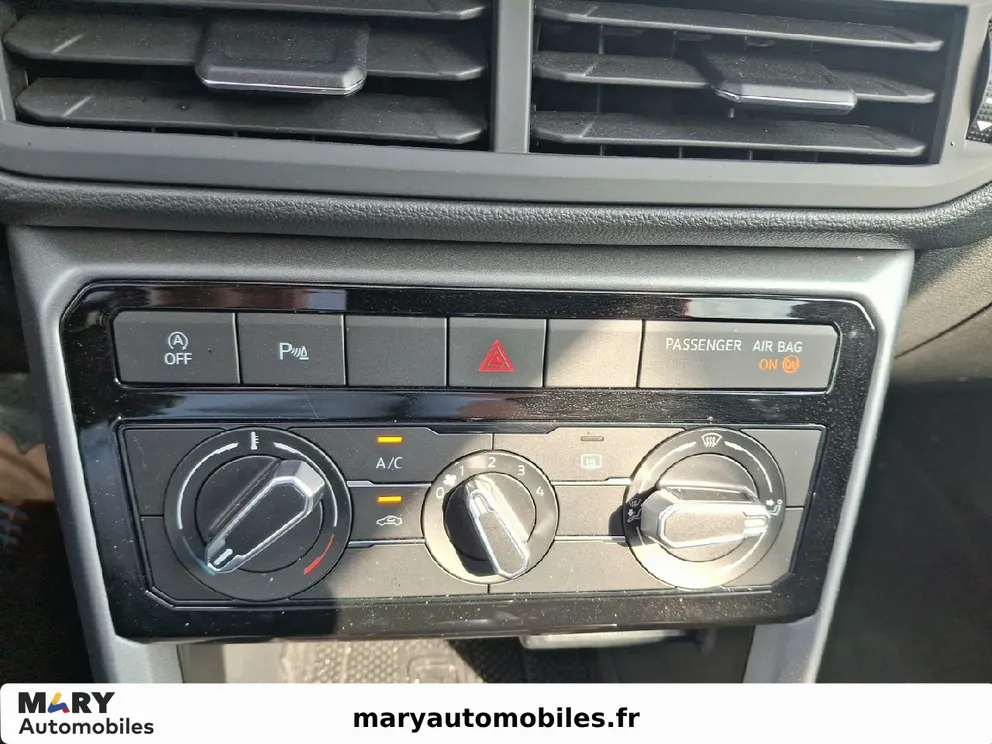 Véhicule occasion 1231848 - volkswagen T-CROSS - Photo 13