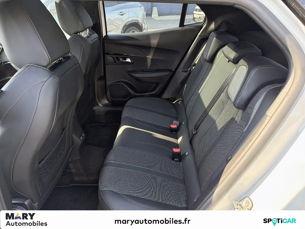 Véhicule occasion 224827 - peugeot 2008 - Photo 18