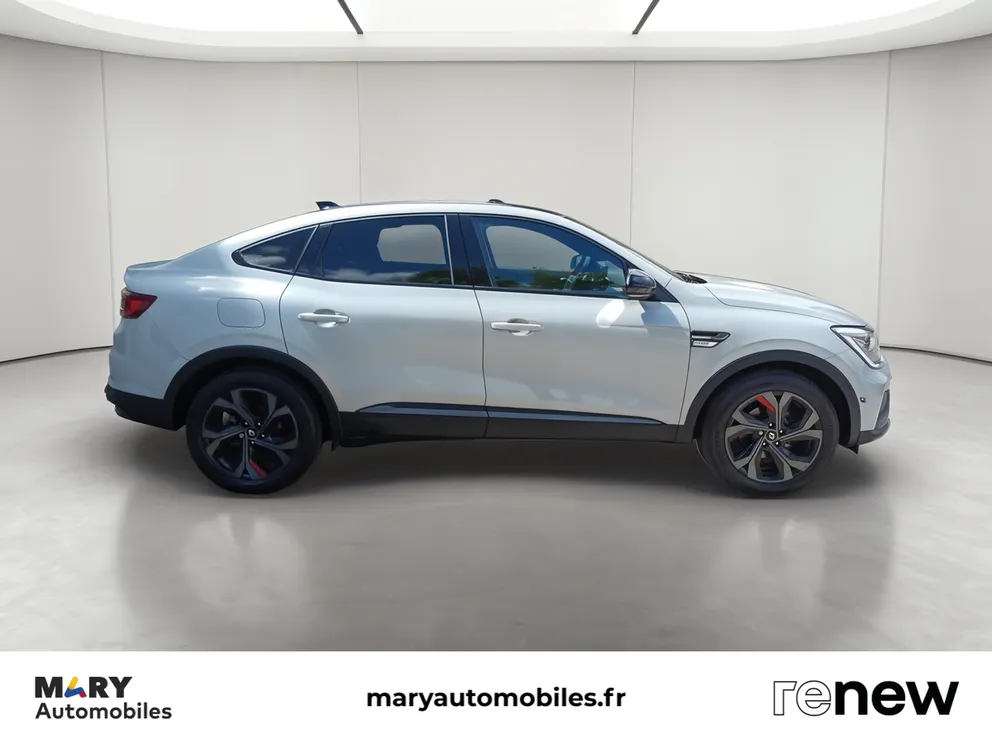Véhicule occasion 239334 - renault ARKANA - Photo 6