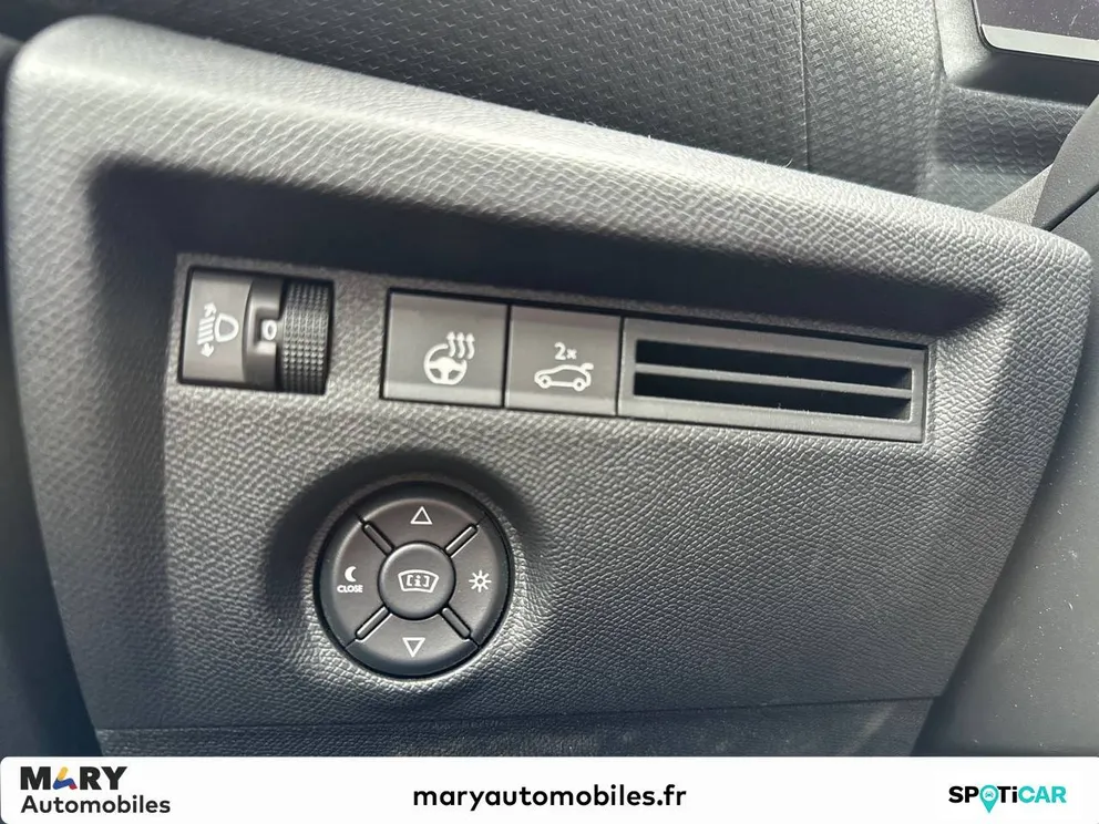 Véhicule occasion 118688 - Citroën C4 X - Photo 13