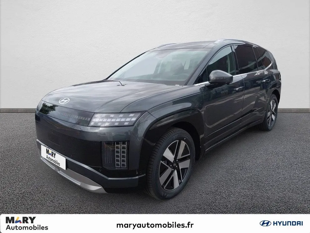 Véhicule occasion 191610 - hyundai IONIQ 9 - Photo 1