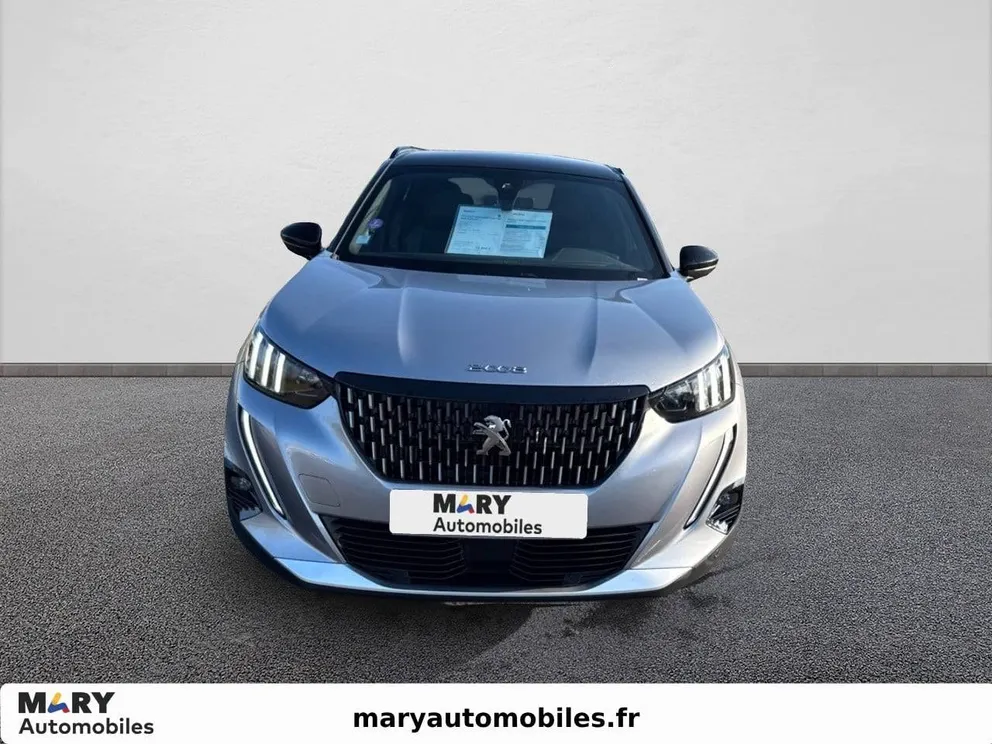 Véhicule occasion 210780 - peugeot 2008 - Photo 2