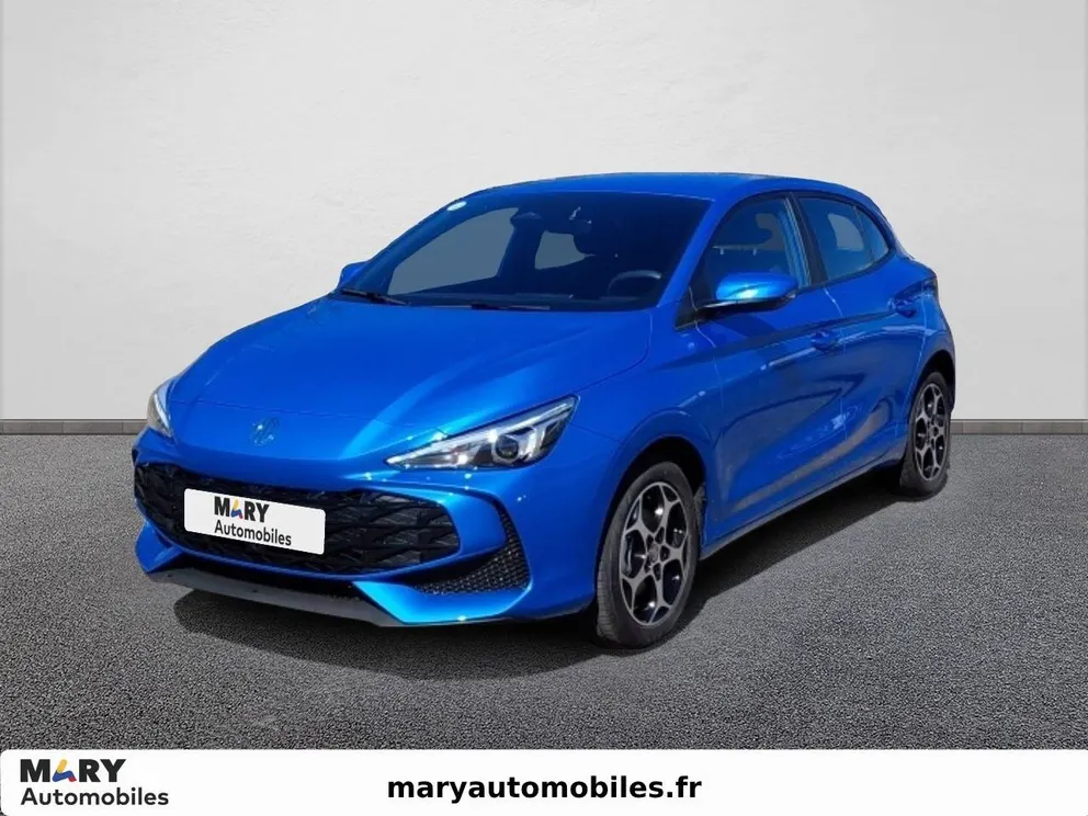 Véhicule occasion 231838 - mg MG3 - Photo 1