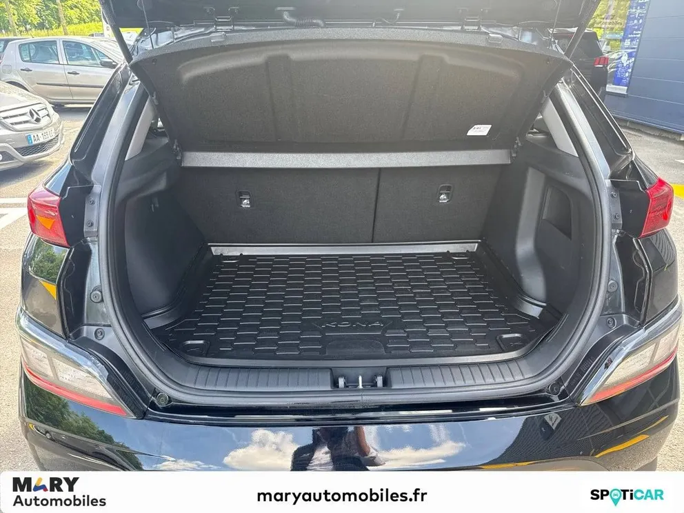 Véhicule occasion 234430 - hyundai KONA - Photo 6