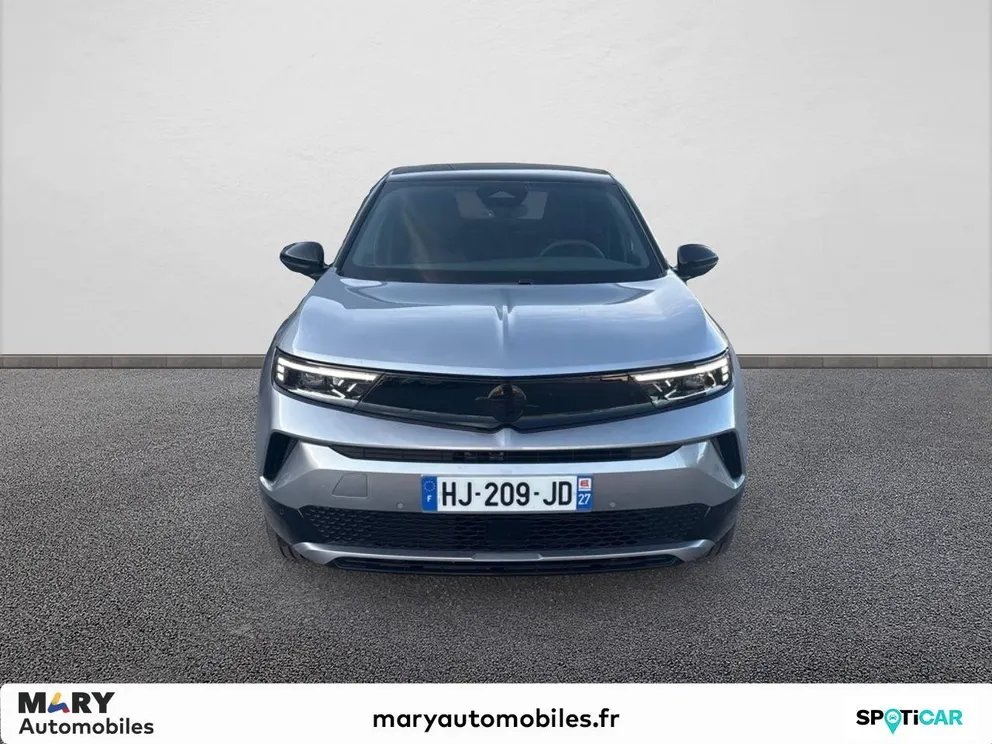 Véhicule occasion 224241 - opel MOKKA - Photo 2